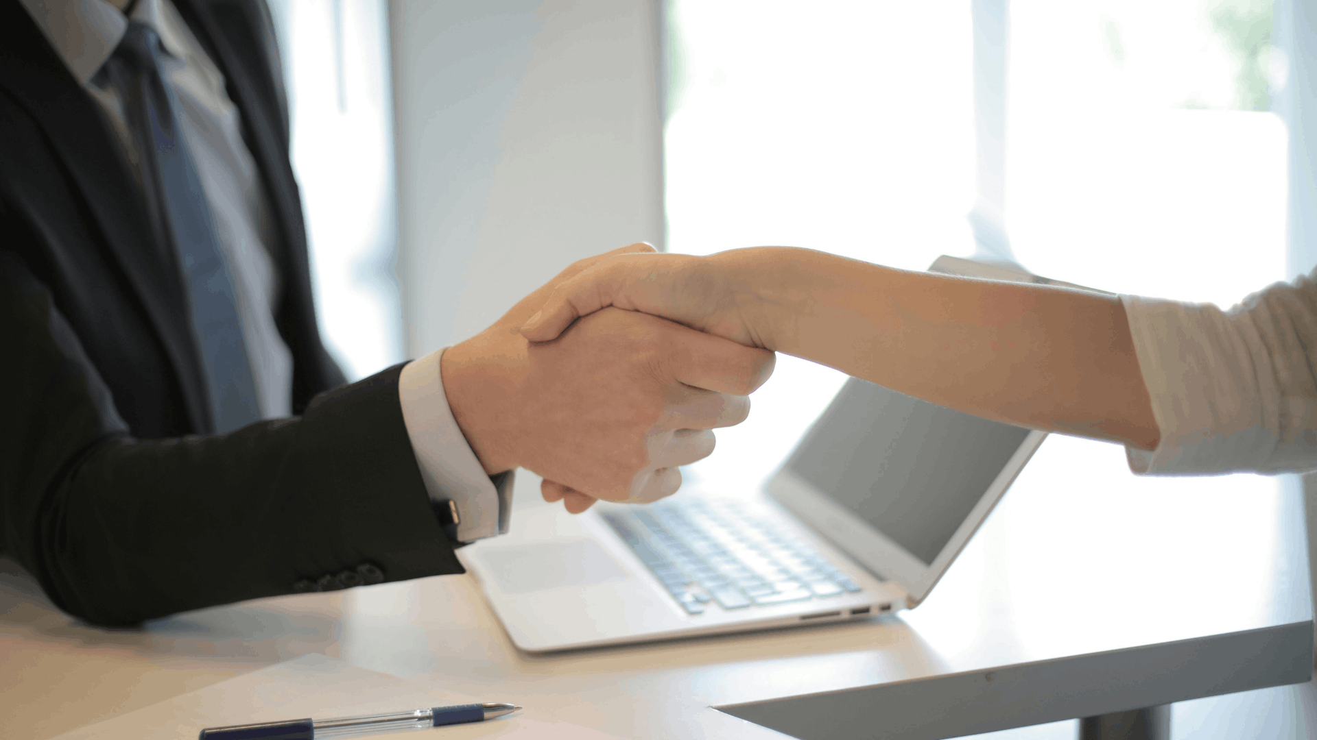 About Delegate HR Services